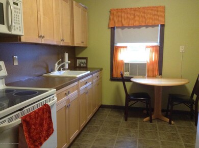 Eat In Kitchen