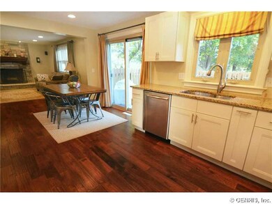 Kitchen Dining
