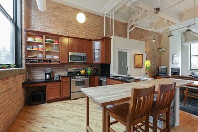 601 Linden Place unit 125, Evanston, IL 60202 - photo 6