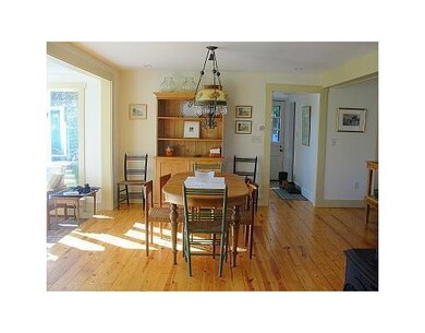 Dining Room.