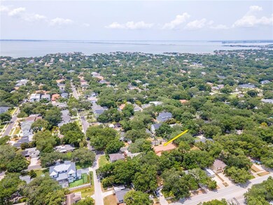 Minutes from TIA, TGH, USF and more!