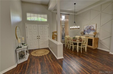 4130 N Forest Lake Dr, Hernando, FL 34442 - photo 4