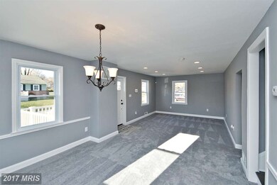 5912 Charles St, Gwynn Oak, MD 21207 - photo 4