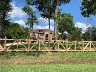 Lots 35-43 Seminole at Apache Trail, Magnolia, TX 77354 - photo 2