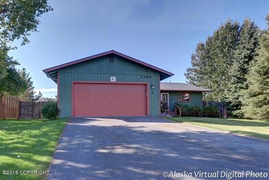 1360 W 77th Ave, Anchorage, AK 99518 - photo 3