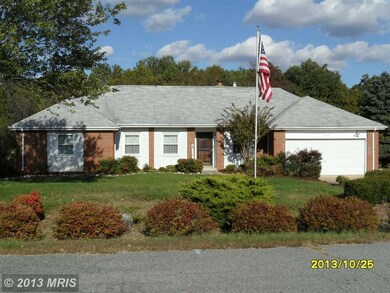 9312 Overlook Cir, Newburg, MD 20664 - photo 3