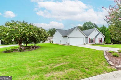 1411 Silvergate Way, Winder, GA 30680 - photo 5