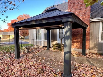 308 SE Richardson Place, Lees Summit, MO 64063 - photo 2