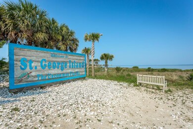 St. George Island