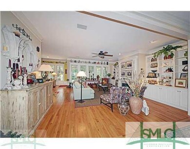 Den/Family/Great Room.
