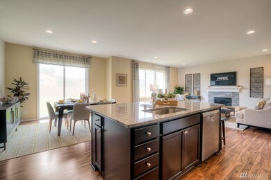 10537 191st Ct E unit 90, Puyallup, WA 98374 - photo 2