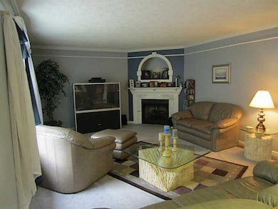 Family Room.