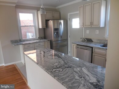 412 Oglethorpe St NE, Washington, DC 20011 - photo 7