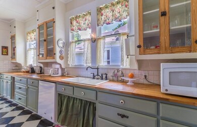 1306 W Woodard St, Denison, TX 75020 - photo 6