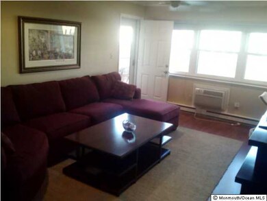 1340 Ocean Ave unit 4, Sea Bright, NJ 07760 - photo 2