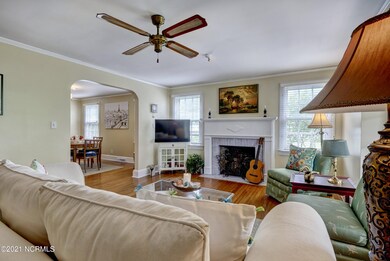 2102 Barnett Ave, Wilmington, NC 28403 - photo 6