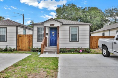 4124 Sayers St, Houston, TX 77026 - photo 3