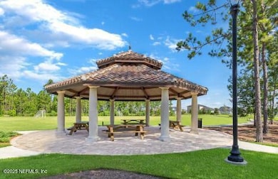 2854 Grand Finale St, Green Cove Springs, FL 32043 - photo 4