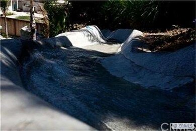 Water slide!