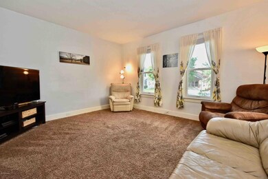 Living Room I