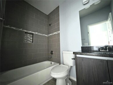 1514 Quitaca Dr unit 1, Edinburg, TX 78541 - photo 7