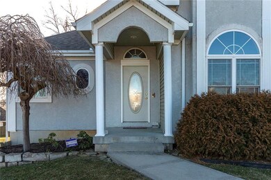 811 Highview Ct, Lansing, KS 66043 - photo 5