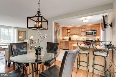 615 Glynita Cir, Reisterstown, MD 21136 - photo 7