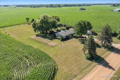 4010 N Henkel Rd, Pierson, MI 49339 - photo 4