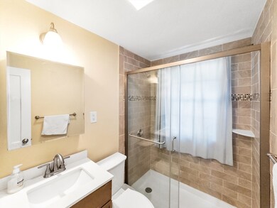 34 Bateman St unit 2, Roslindale, MA 02131 - photo 4