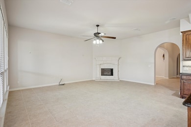 10032 Gentry Dr, Frisco, TX 75035 - photo 5