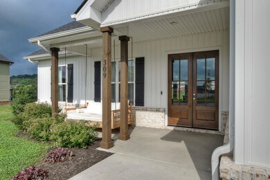 309 Miss Maude Patton Ln, Jonesborough, TN 37659 - photo 5