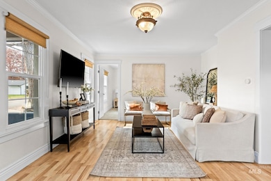 7514 W Swift Ln, Boise, ID 83704 - photo 5