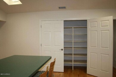Kitchen pantry