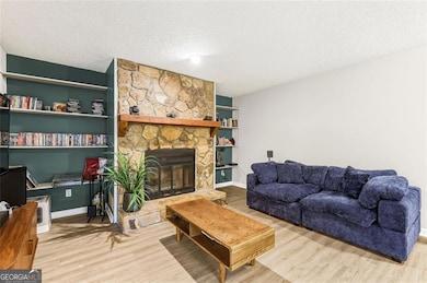 5708 Woodmont Blvd, Norcross, GA 30092 - photo 3