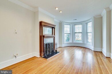 1752 S St NW unit 2, Washington, DC 20009 - photo 5