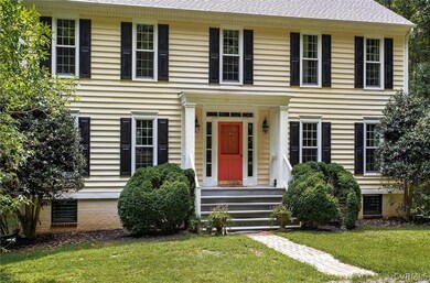 Welcome to 16114 Daybreak Lane!