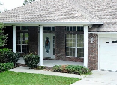 territory front porch