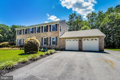 9226 Briarchip St, Laurel, MD 20708 - photo 2