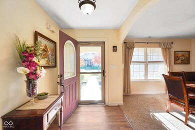 998 Young's Creek Dr, Franklin, IN 46131 - photo 6