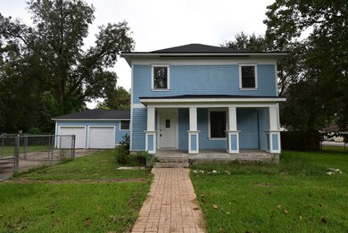 3021 Avenue G, Bay City, TX 77414 - photo 3