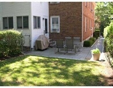 125 Westbourne Terrace unit 1, Brookline, MA 02446 - photo 4