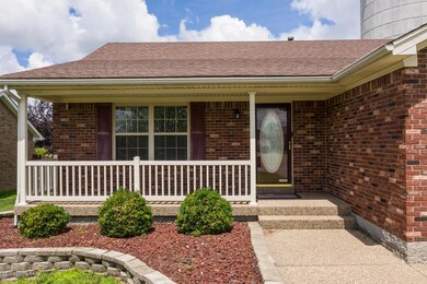 619 Forest Ridge Dr, Mount Washington, KY 40047 - photo 4