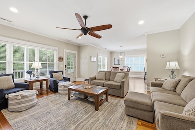 43 Sandlapper Way, Pawleys Island, SC 29585 - photo 5