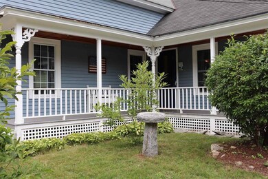 38 Oak St, Milford, NH 03055 - photo 4