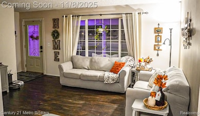 5521 N Belsay Rd, Flint, MI 48506 - photo 4