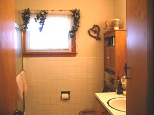 full bath