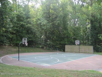#4 Basketball Court