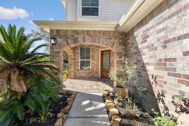 9107 E Lakeside Dr, Magnolia, TX 77354 - photo 6