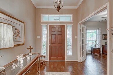 7711 Chateau Point Ln, Houston, TX 77041 - photo 5