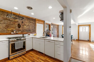 71 Boylston St unit 2, Brookline, MA 02445 - photo 7